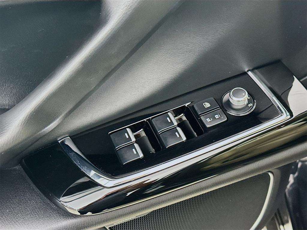 used 2022 Mazda CX-9 car, priced at $28,505