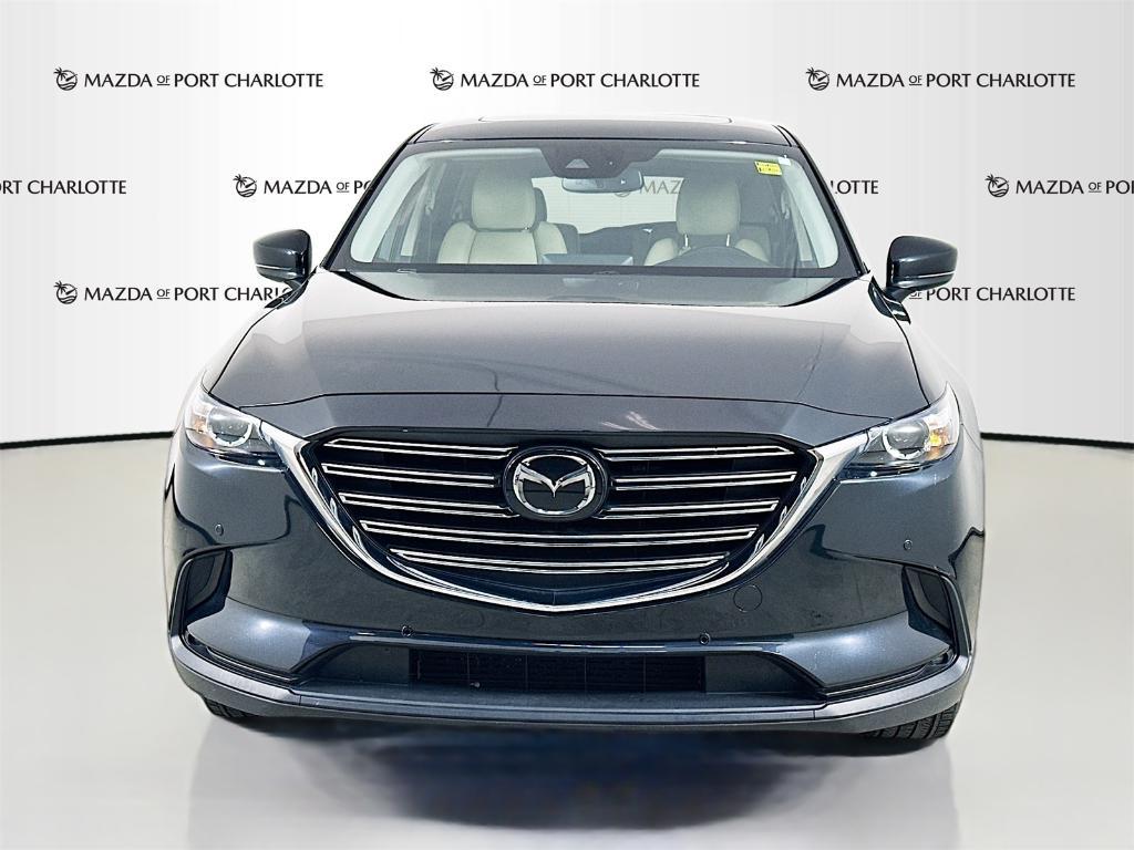used 2022 Mazda CX-9 car, priced at $28,505