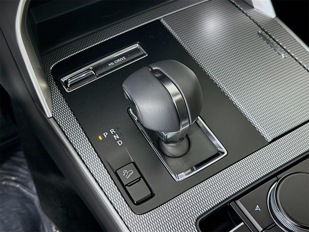 new 2025 Mazda CX-90 car, priced at $38,504