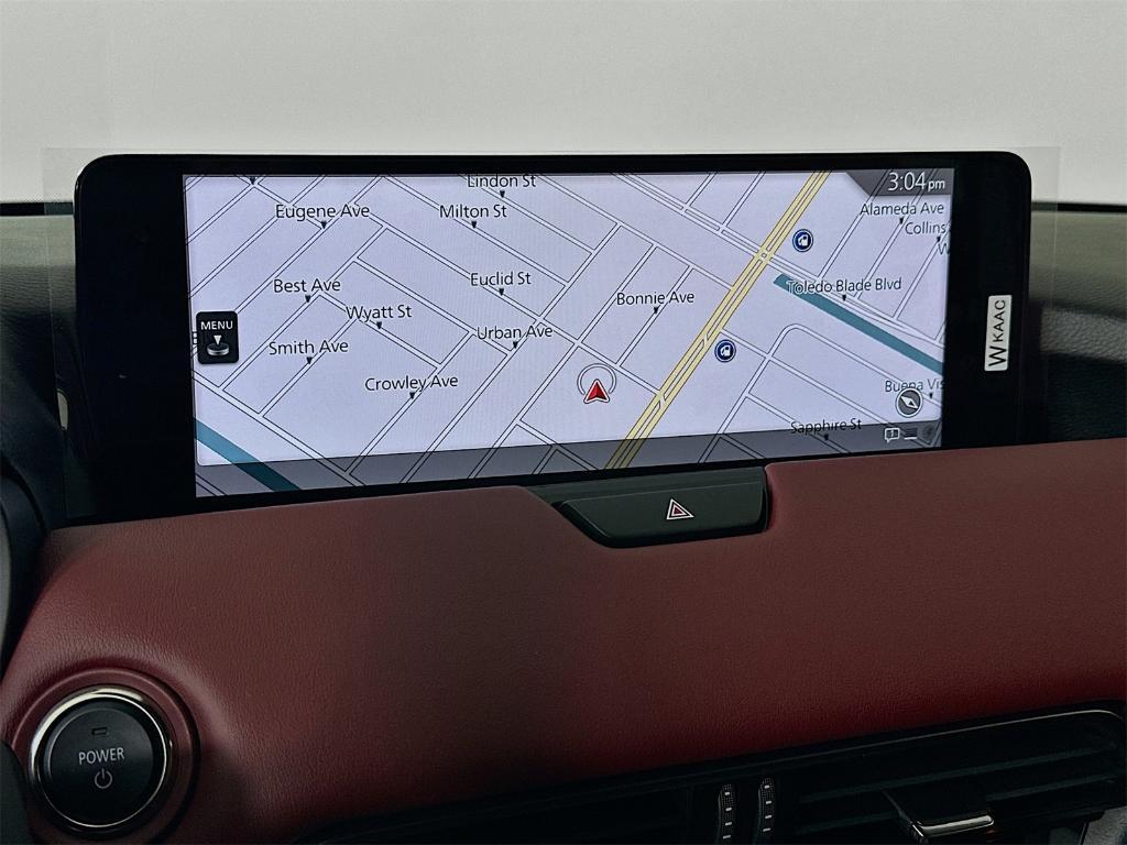 new 2025 Mazda CX-70 PHEV car, priced at $56,777