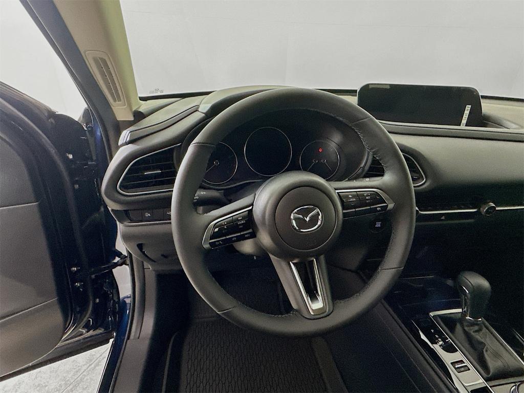 new 2025 Mazda CX-30 car, priced at $27,036