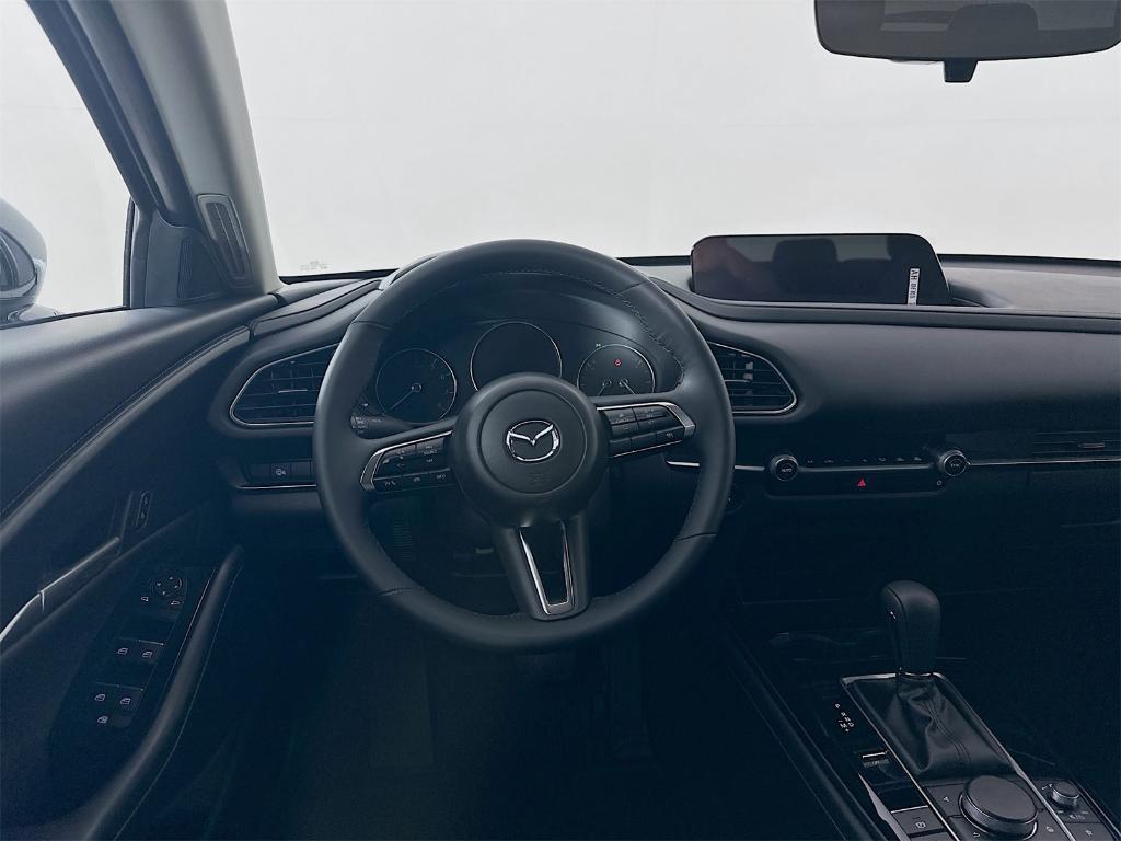 new 2025 Mazda CX-30 car, priced at $27,036