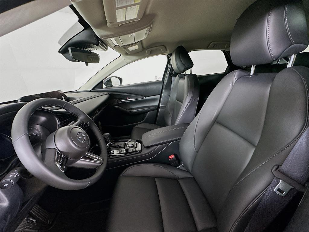new 2025 Mazda CX-30 car, priced at $27,036