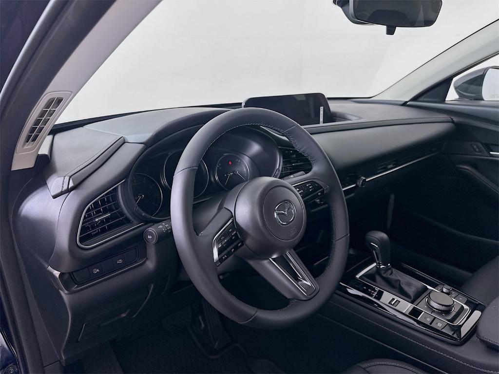 new 2025 Mazda CX-30 car, priced at $27,036