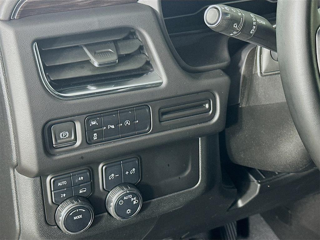used 2024 Chevrolet Suburban car, priced at $52,895
