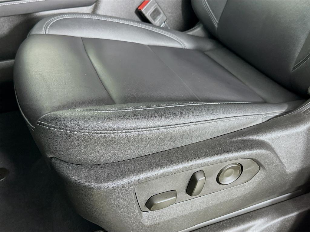 used 2024 Chevrolet Suburban car, priced at $52,895