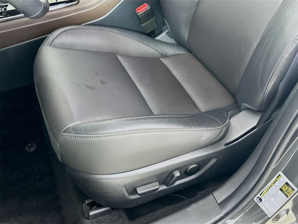 used 2024 Mazda CX-30 car
