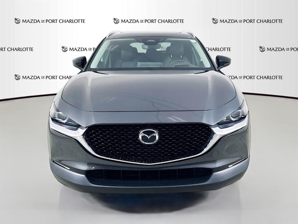used 2024 Mazda CX-30 car