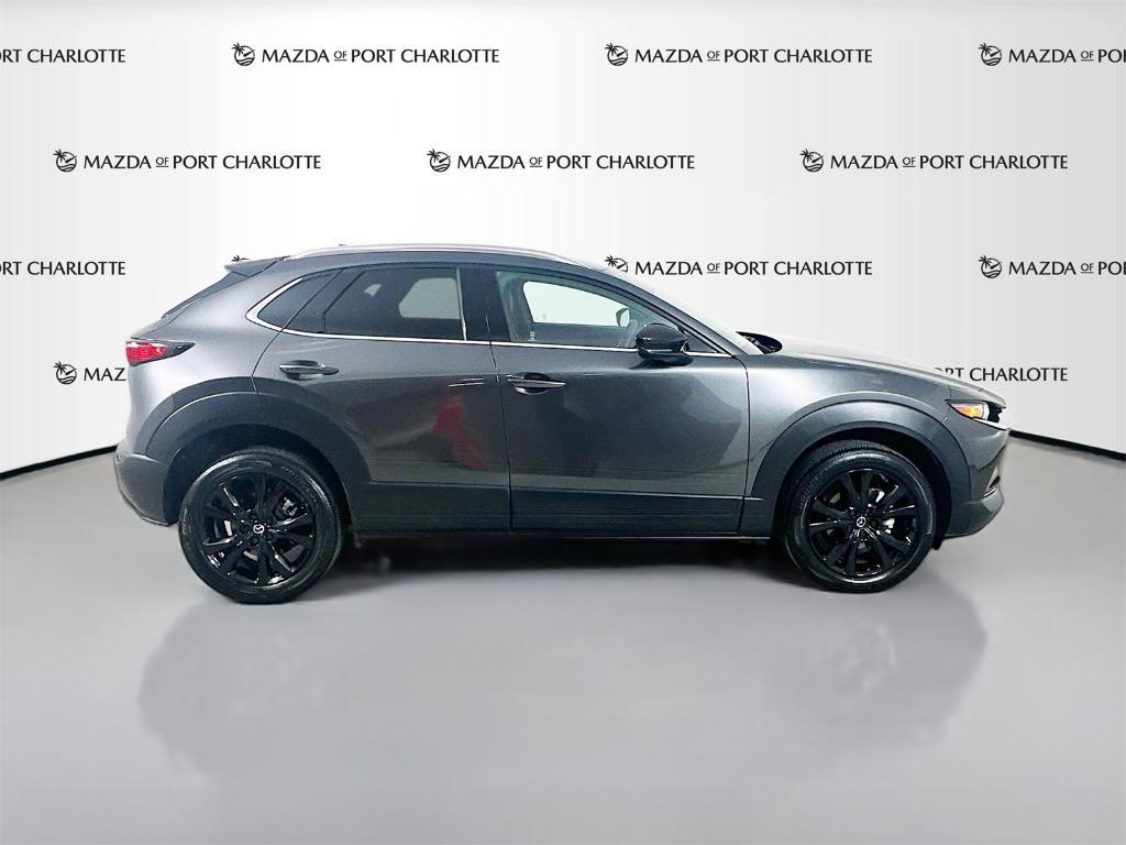 used 2024 Mazda CX-30 car
