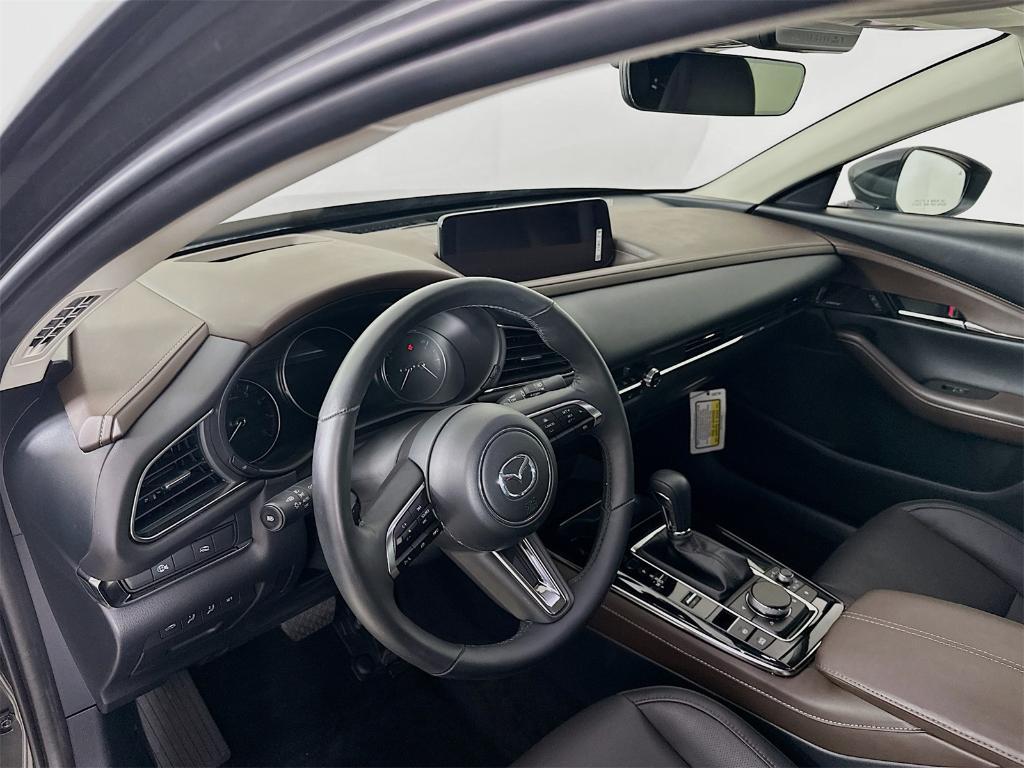 used 2024 Mazda CX-30 car