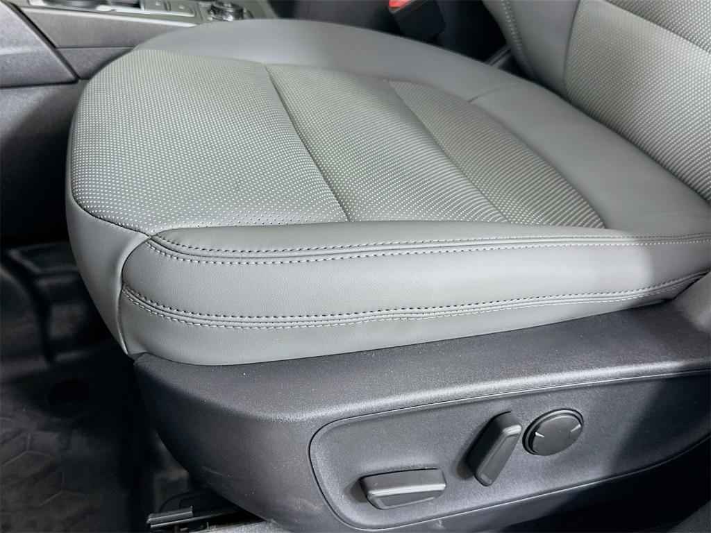used 2025 Ford Bronco Sport car, priced at $38,775