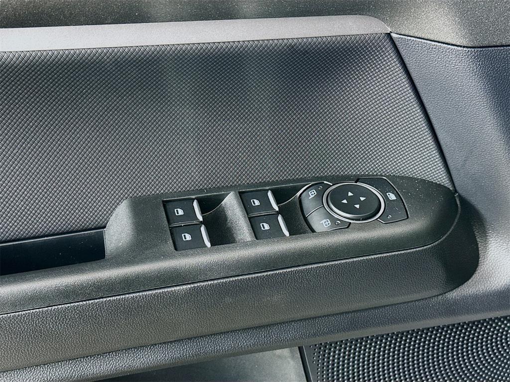 used 2025 Ford Bronco Sport car, priced at $38,775