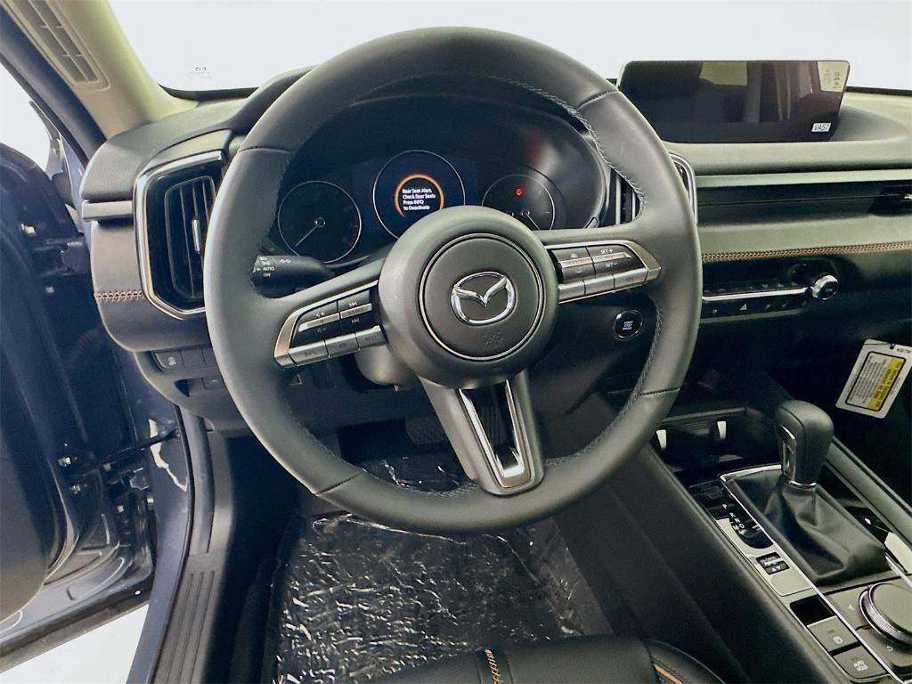 new 2025 Mazda CX-50 car, priced at $36,476