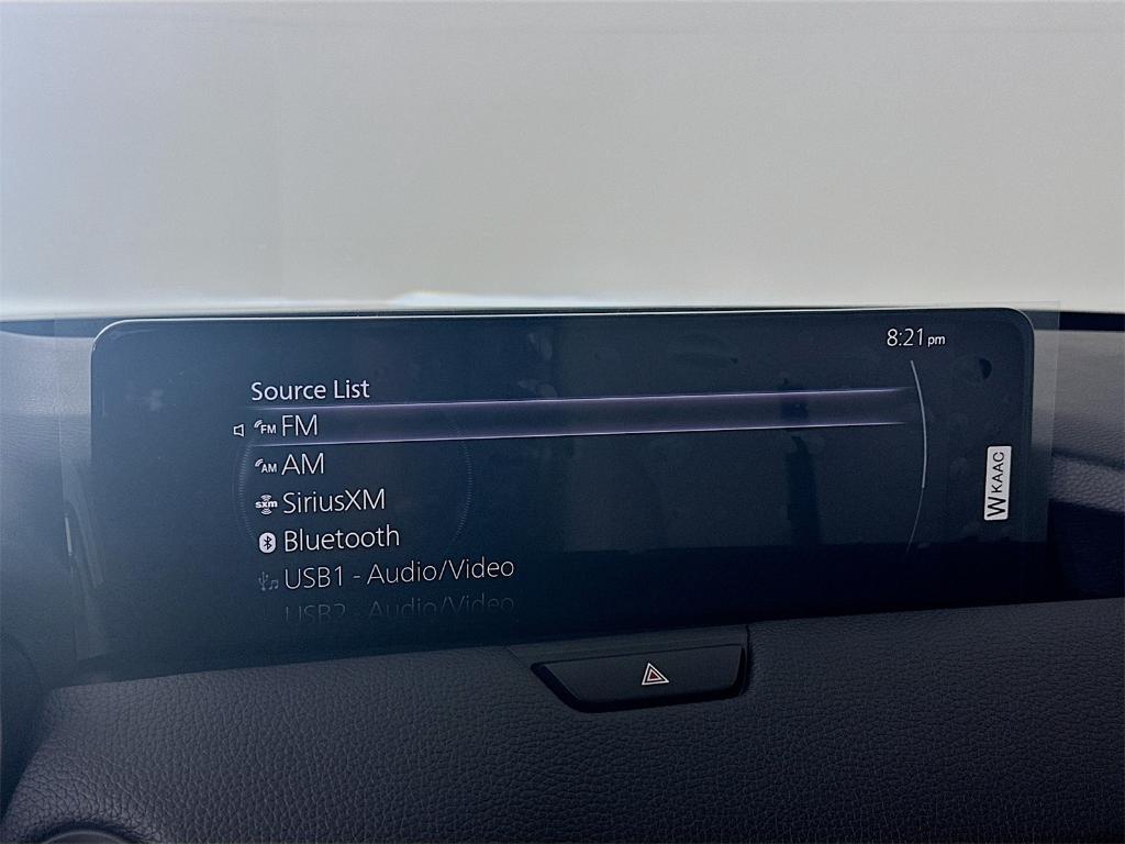 new 2026 Mazda CX-90 car, priced at $49,530