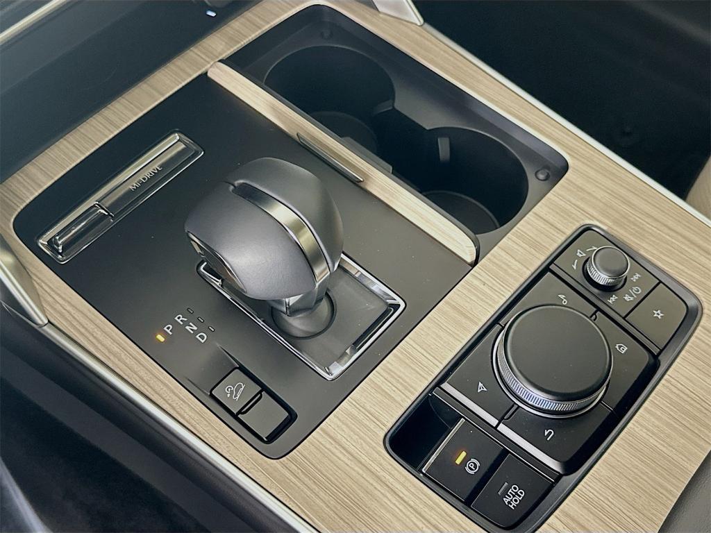 new 2026 Mazda CX-90 car, priced at $49,530