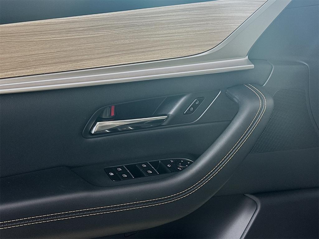 new 2026 Mazda CX-90 car, priced at $49,530