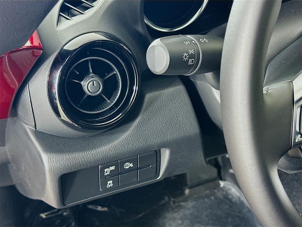 new 2025 Mazda MX-5 Miata car, priced at $32,412