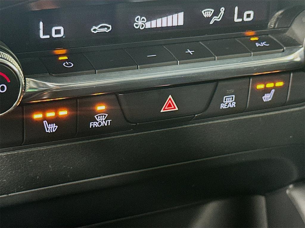 used 2023 Mazda Mazda3 car, priced at $19,706