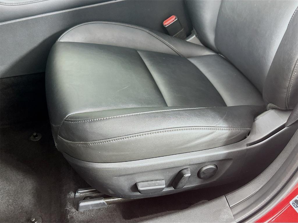 used 2023 Mazda Mazda3 car, priced at $19,706