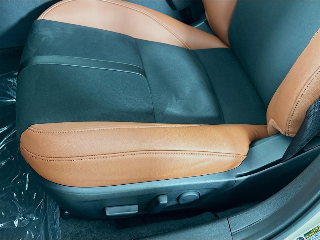 new 2025 Mazda Mazda3 car, priced at $34,299