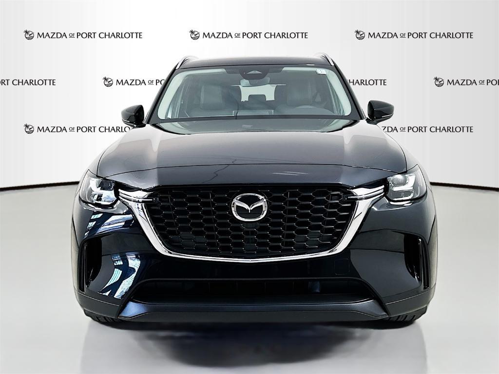 new 2025 Mazda CX-90 car, priced at $38,800