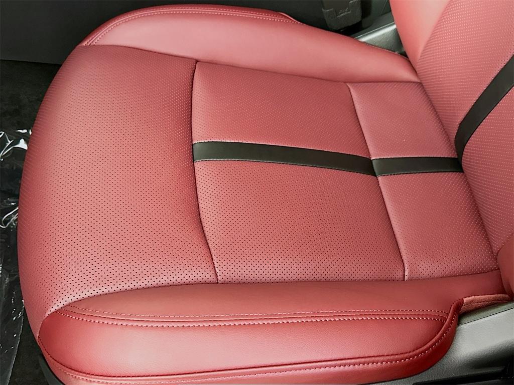new 2025 Mazda CX-70 car, priced at $49,905