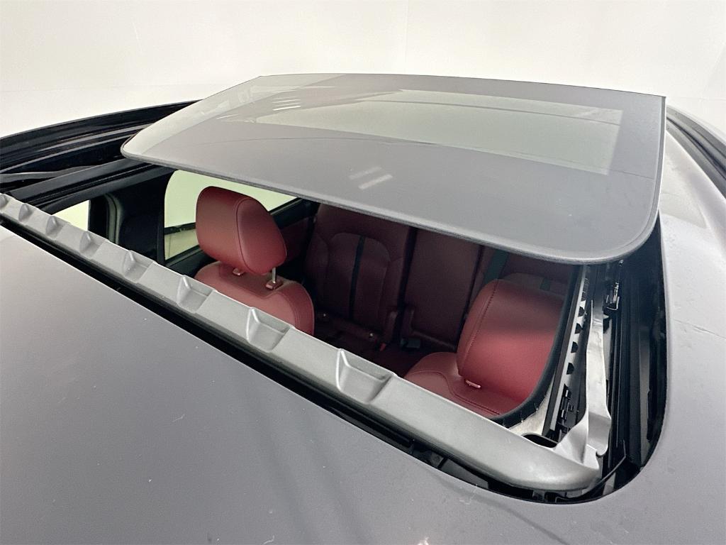 new 2025 Mazda CX-70 car, priced at $49,905