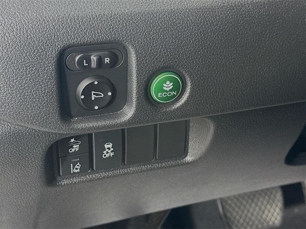 used 2021 Honda Passport car, priced at $22,988