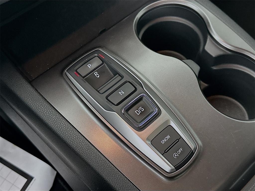 used 2021 Honda Passport car, priced at $22,988