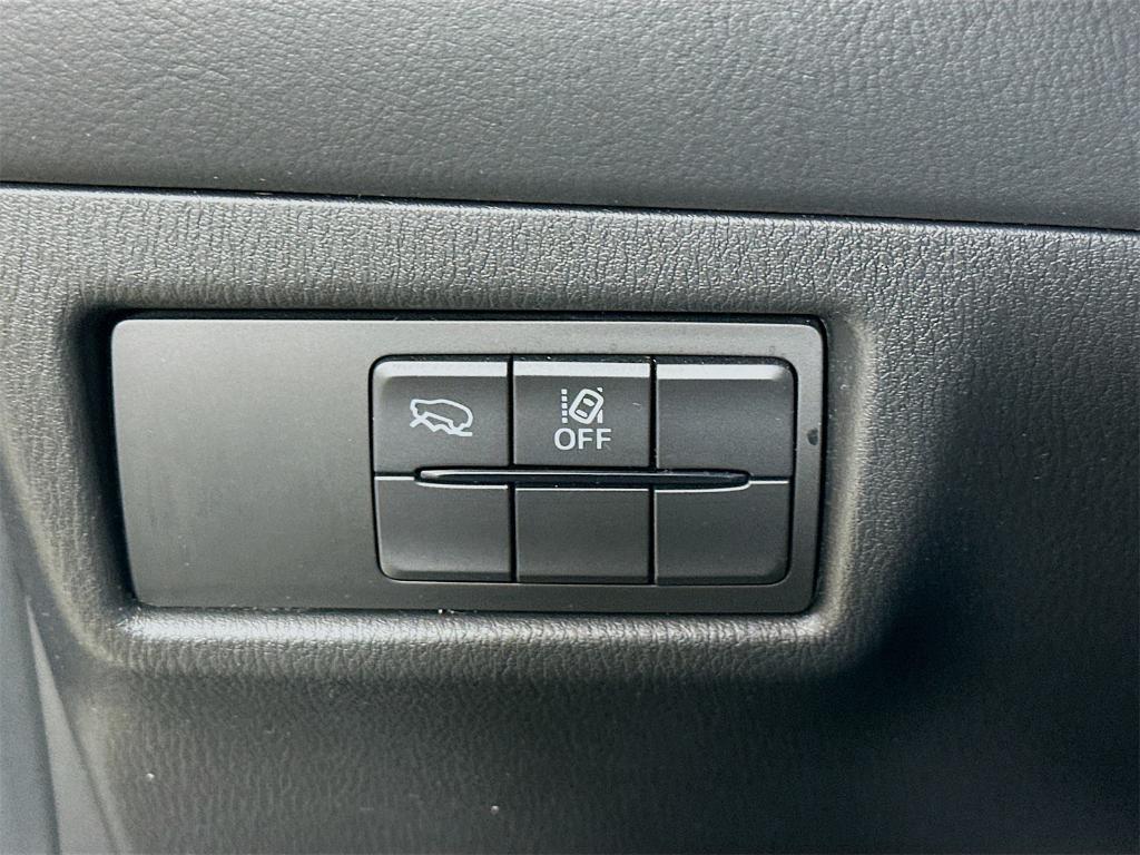 used 2022 Mazda CX-5 car, priced at $23,504