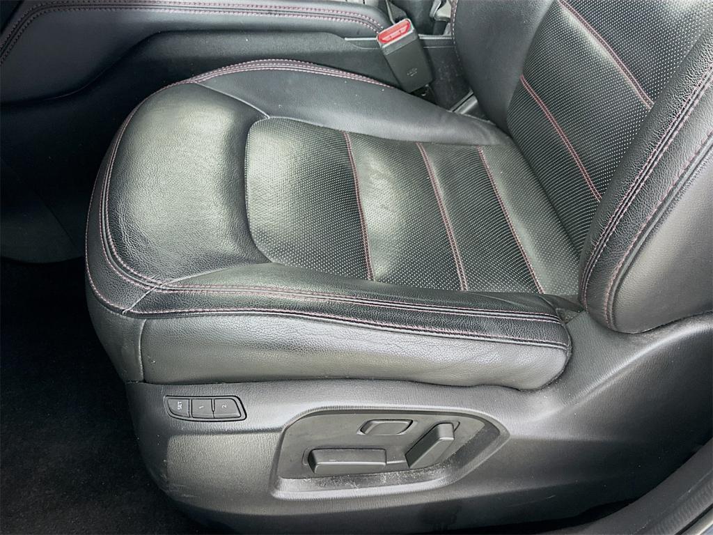 used 2022 Mazda CX-5 car, priced at $23,504