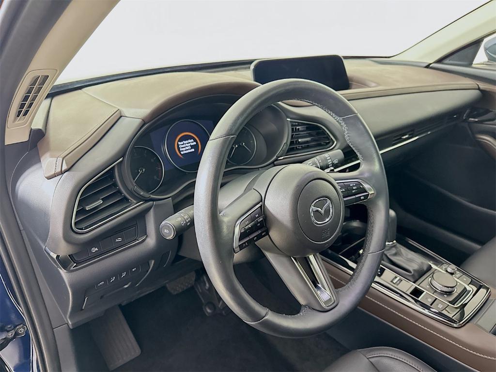 used 2024 Mazda CX-30 car