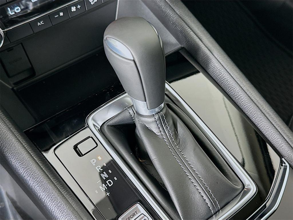 new 2025 Mazda CX-5 car, priced at $31,374