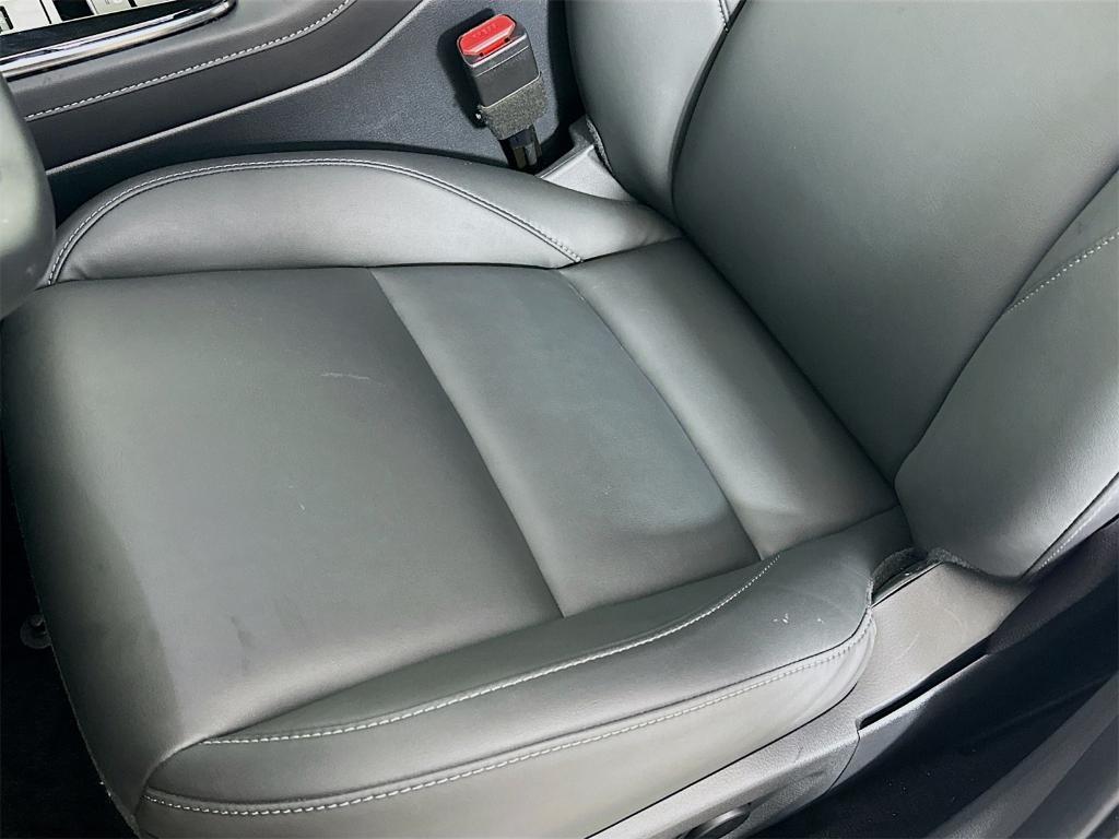 used 2025 Mazda CX-30 car, priced at $25,426