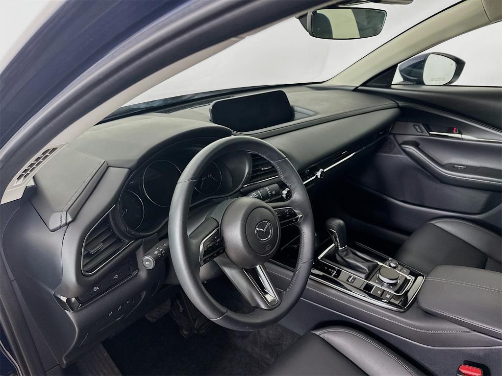 used 2025 Mazda CX-30 car, priced at $25,426
