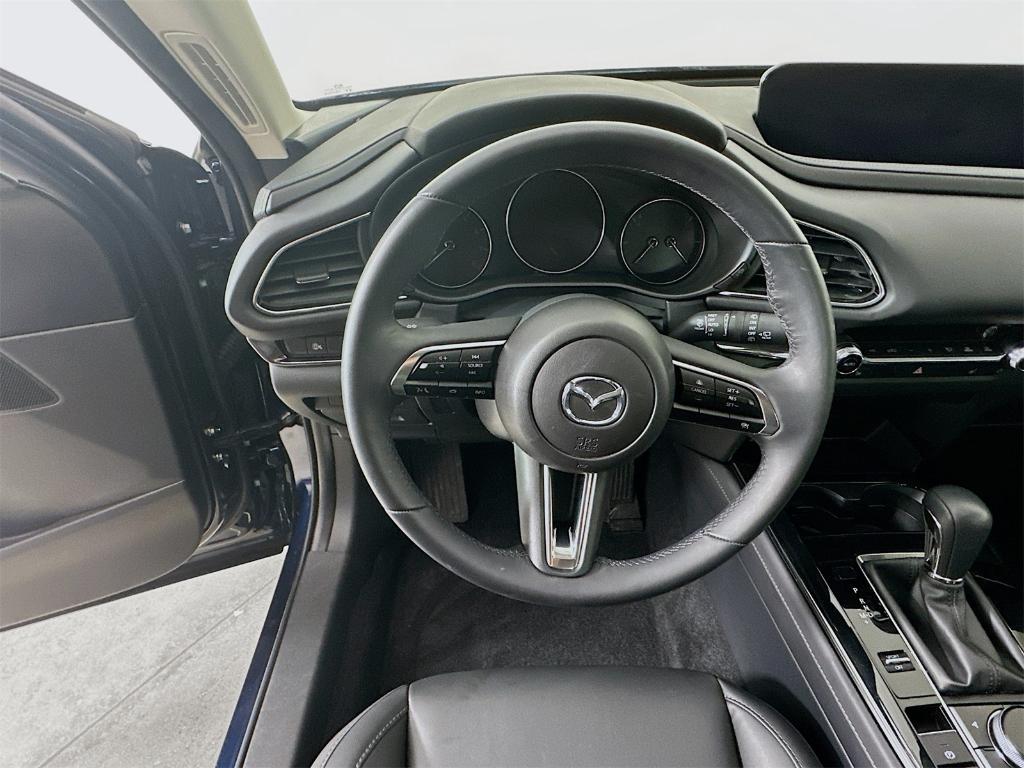 used 2025 Mazda CX-30 car, priced at $25,426