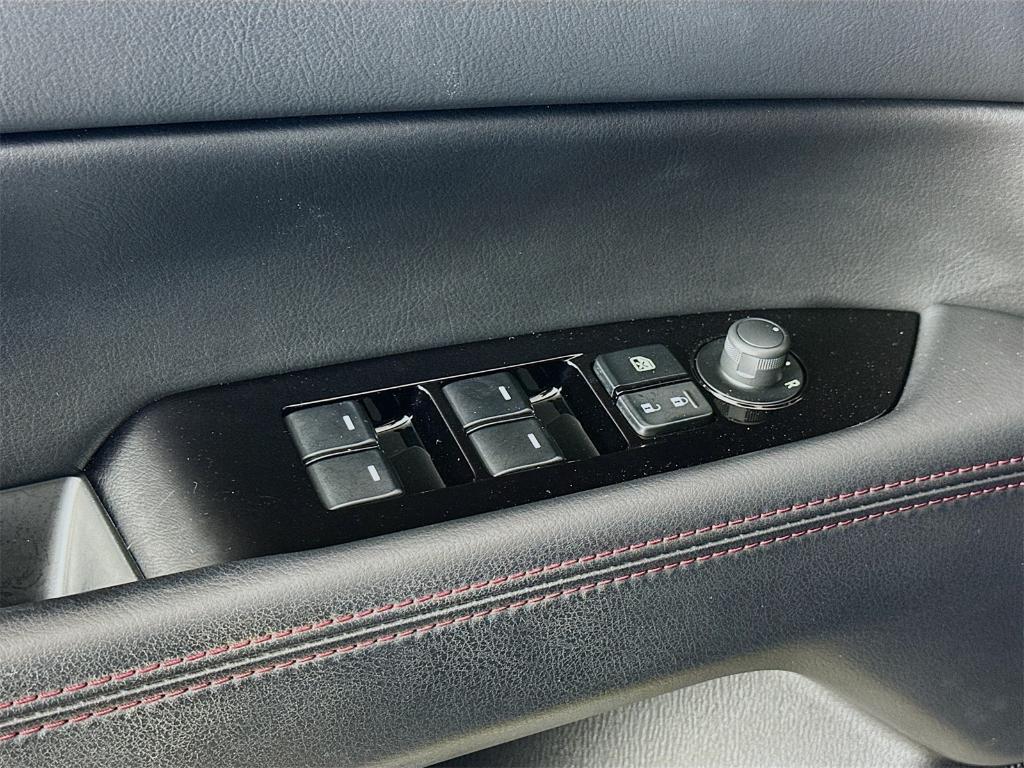 used 2022 Mazda CX-5 car, priced at $23,330