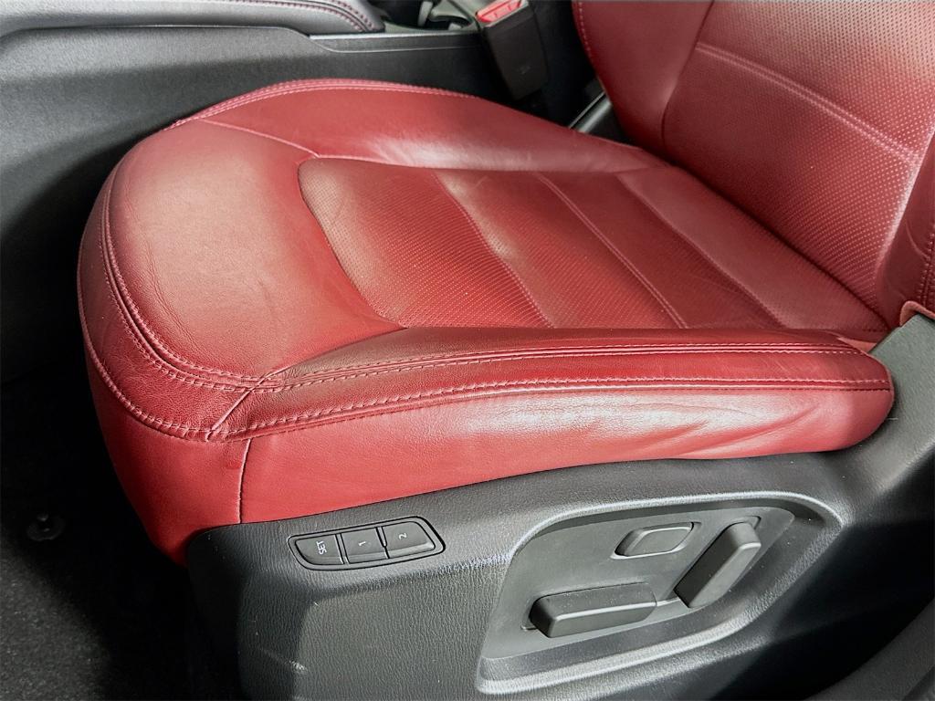 used 2022 Mazda CX-5 car, priced at $23,330