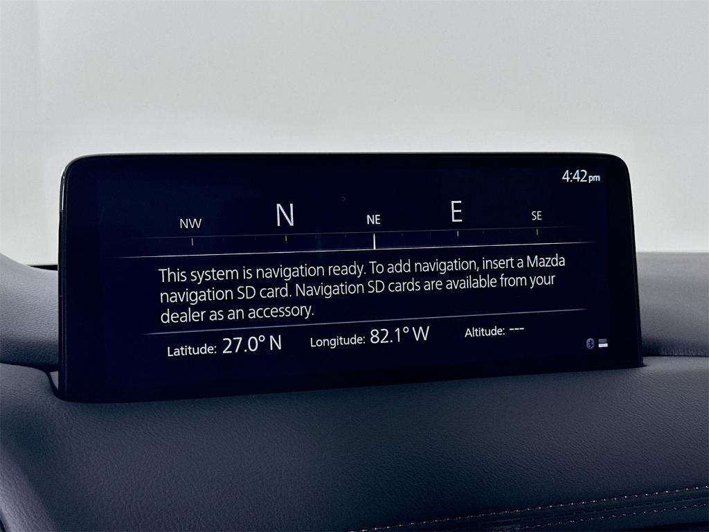used 2022 Mazda CX-5 car, priced at $23,330