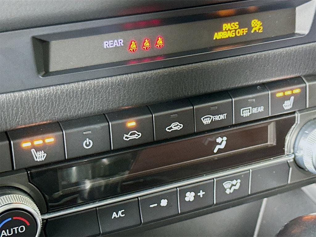 used 2022 Mazda CX-5 car, priced at $23,330