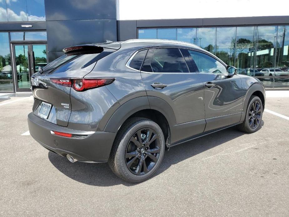 new 2024 Mazda CX-30 car, priced at $35,951