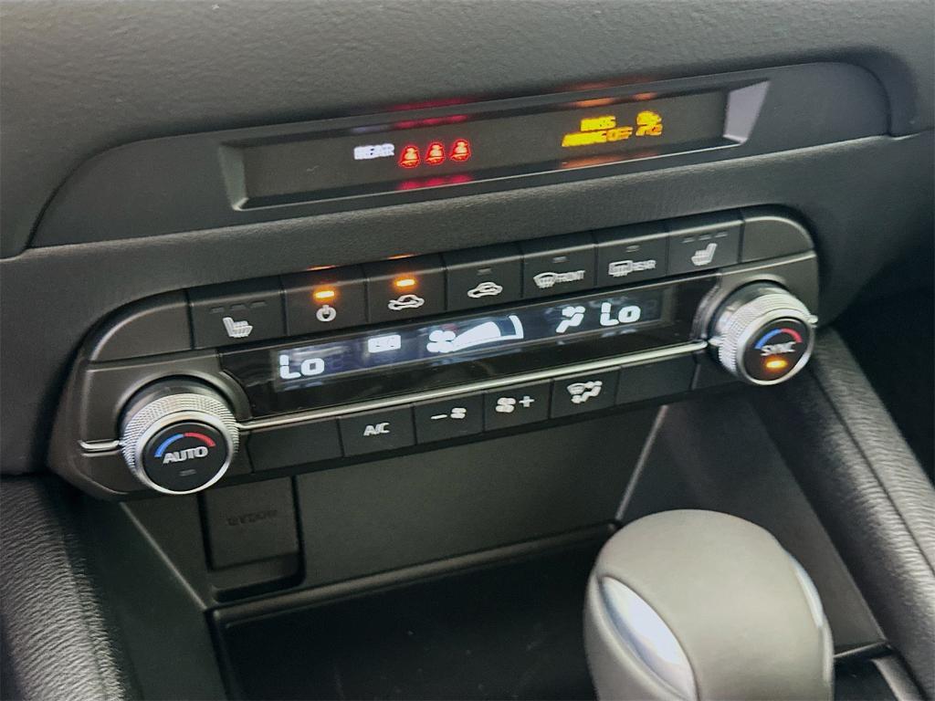 new 2025 Mazda CX-5 car, priced at $31,374