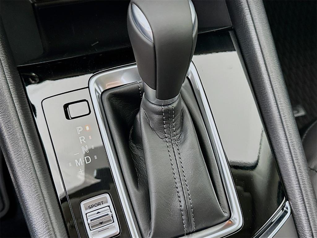 new 2025 Mazda CX-5 car, priced at $31,374