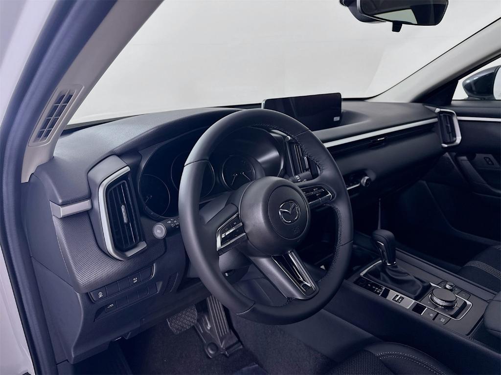 new 2025 Mazda CX-50 car, priced at $32,937
