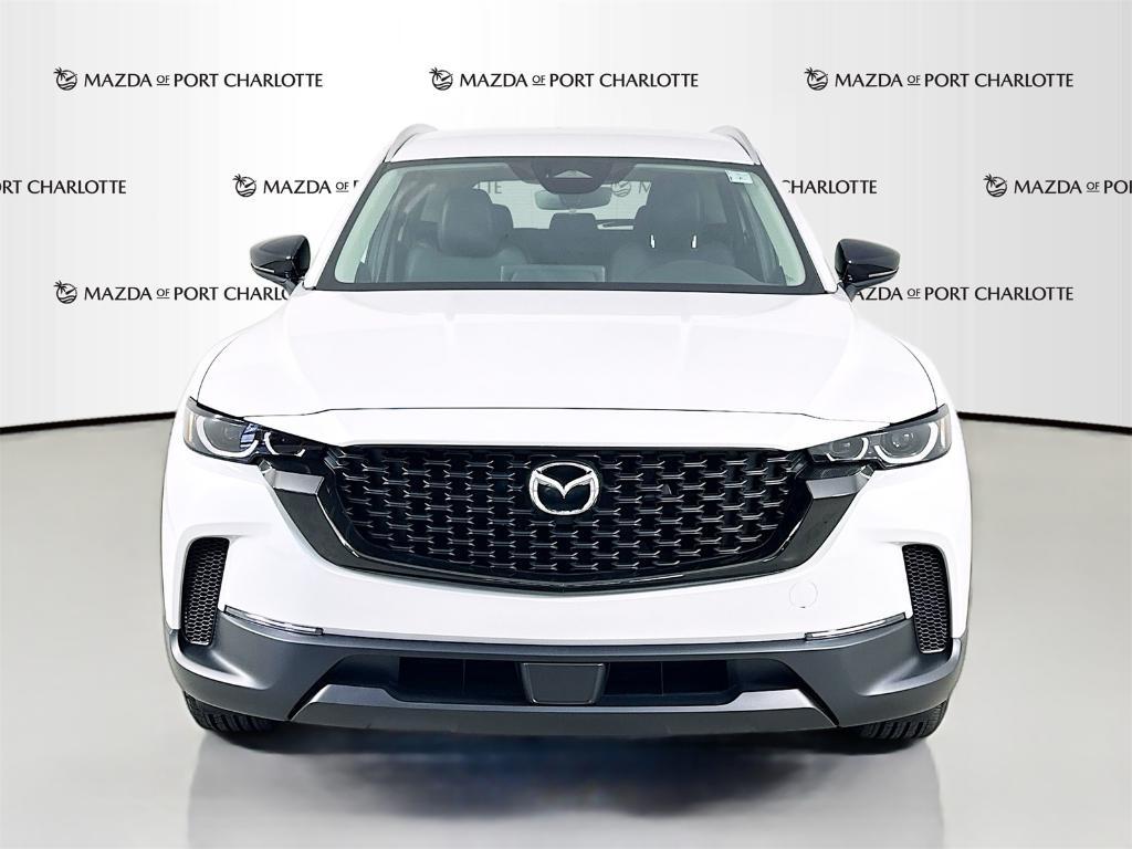 new 2025 Mazda CX-50 car, priced at $32,937