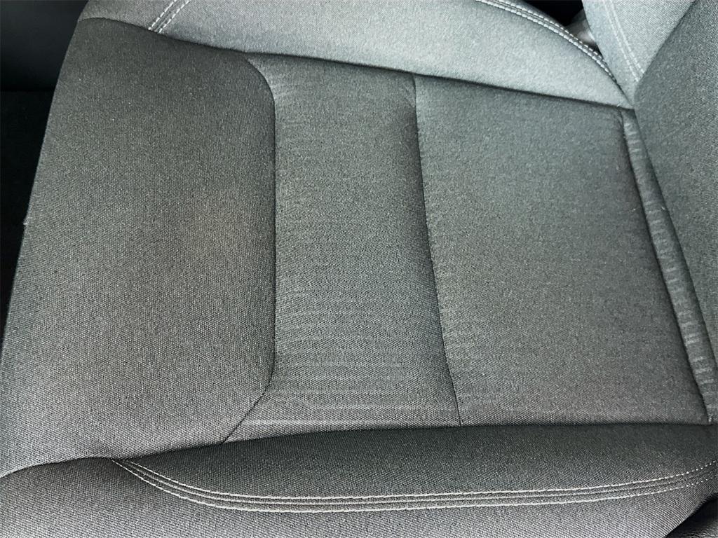 used 2022 Ram 1500 car, priced at $36,369