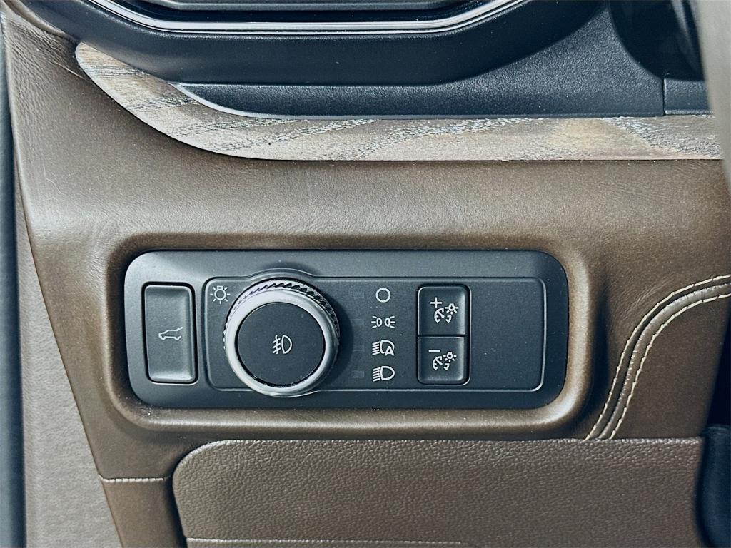 used 2021 Ford Explorer car, priced at $39,486
