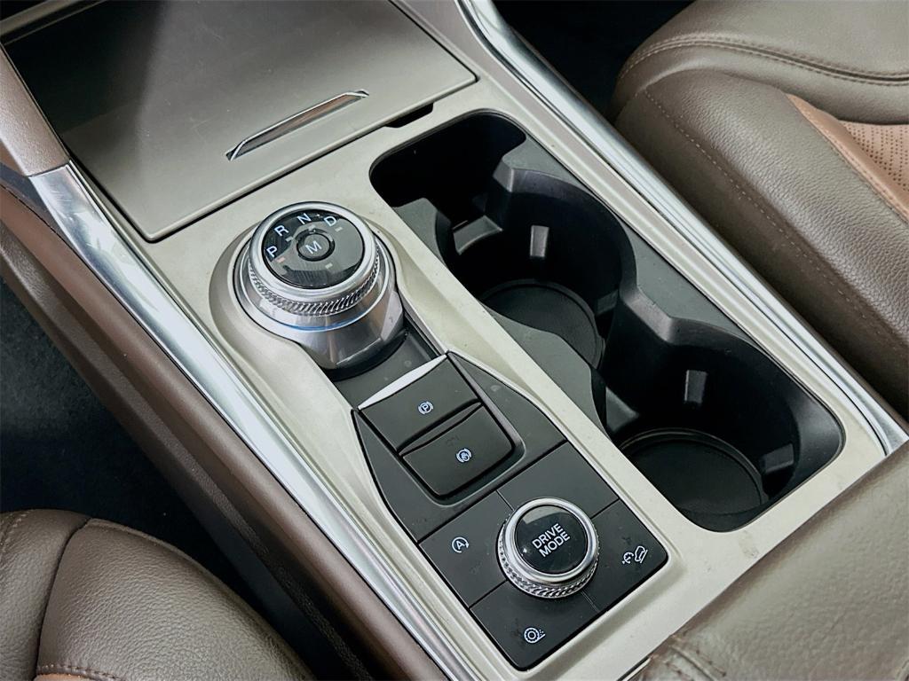 used 2021 Ford Explorer car, priced at $39,486