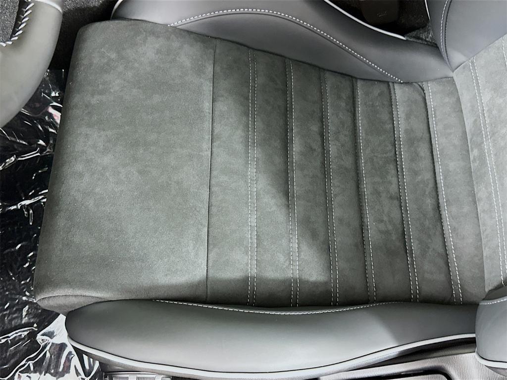 new 2025 Mazda MX-5 Miata RF car, priced at $39,551