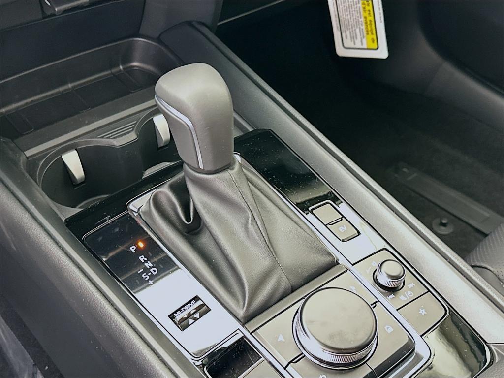 new 2025 Mazda CX-50 Hybrid car, priced at $39,527